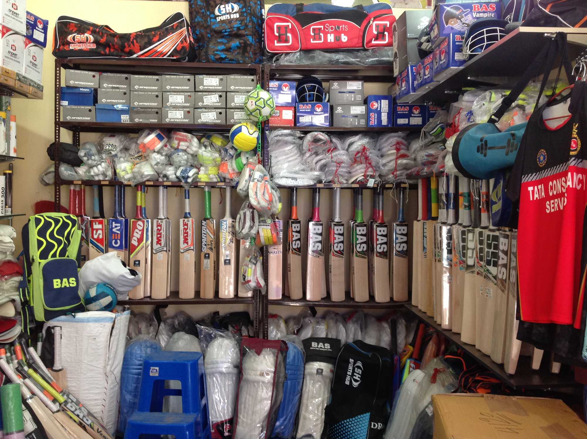 Sports Store in Faridabad