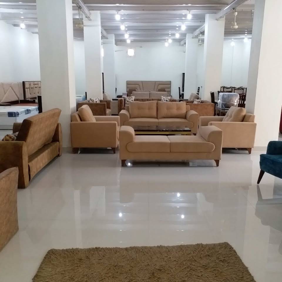 Shivam Furniture Shop in Faridabad