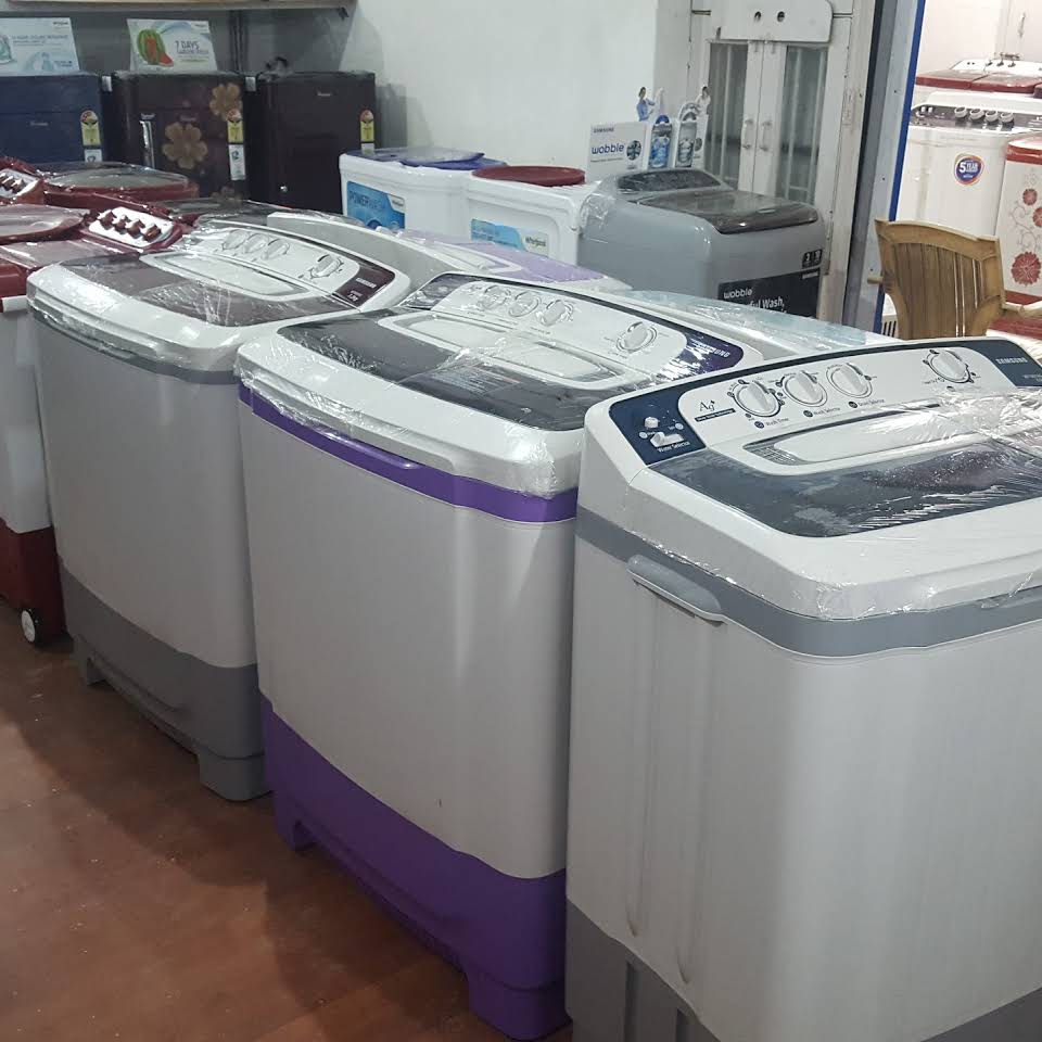 Rama Electro World Faridabad