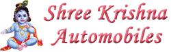Shri krishna automobiles Faridabad