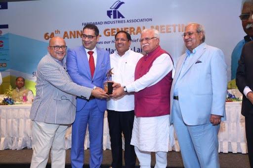 FIA-Faridabad Industries Association