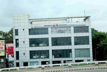 TCS Autoworld Maruti Suzuki Faridabad