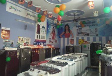 Gupta Electronics Faridabad