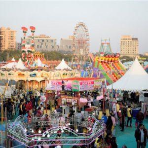 Faridabad Culture