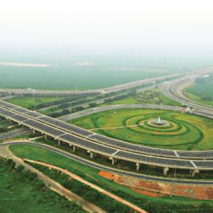 Faridabad Transport