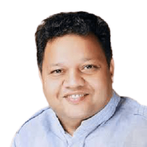 MLA 86 NIT Faridabad