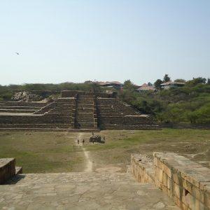 faridabad history
