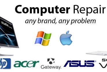 iFresh Technology – Computer, Laptop, Printer Repair, Hardware & Networking and AMC Services