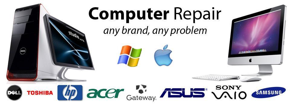 iFresh Technology – Computer, Laptop, Printer Repair, Hardware & Networking and AMC Services