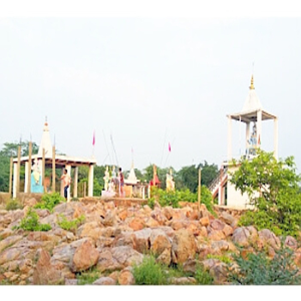 Parson Temple
