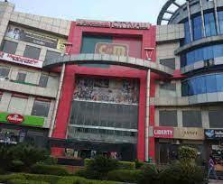 Parsvnath City Mall