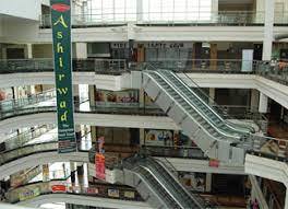 Parsvnath City Mall