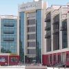 Ansal Crown Plaza