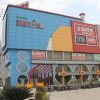 Eldeco Station 1 Mall