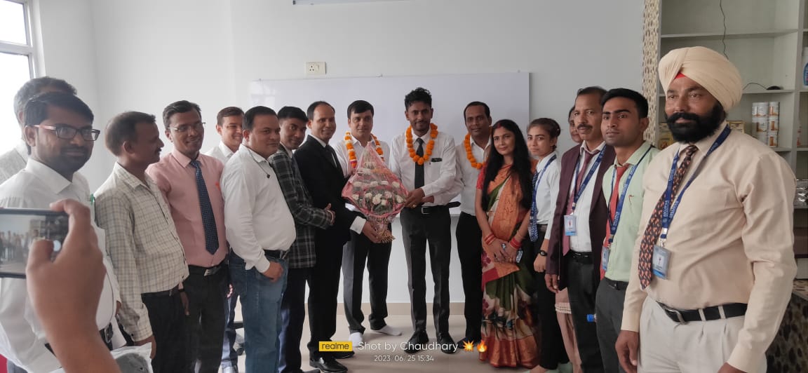 AWPL in Faridabad
