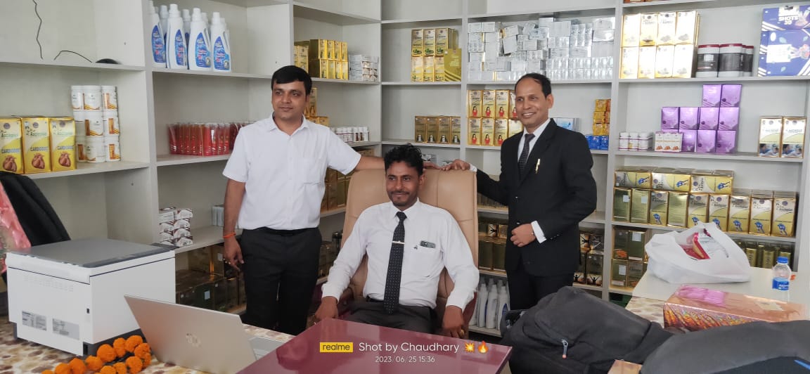 AWPL in Faridabad