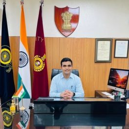 Deputy Commissioner